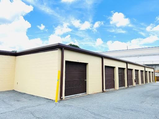 Self-Storage Facility «Killian Hill Storage», reviews and photos, 4139 Five Forks Trickum Rd SW, Lilburn, GA 30047, USA