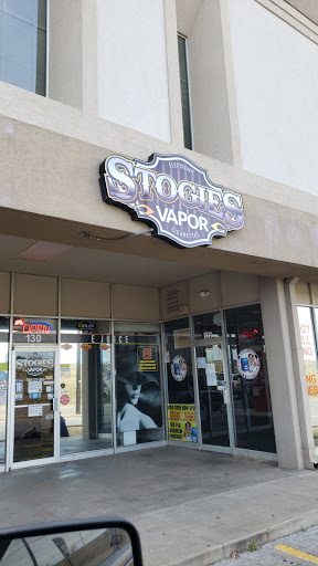 Stogies Vapor Store LLC