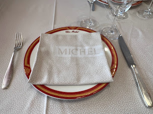 Photo n°75 de Restaurant Michel à Marseille ()