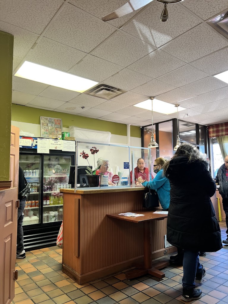 Buena Vista Restaurant Brockton, MA 02301 Menu, Reviews, Hours