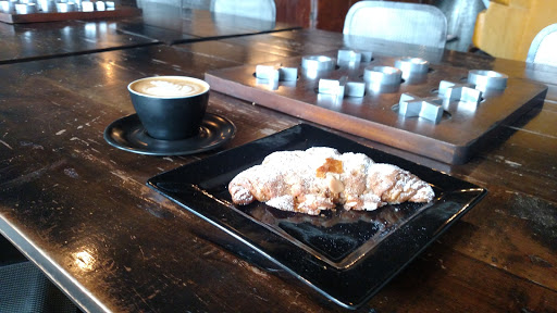 Coffee Shop «RE:defined Coffee House», reviews and photos, 220 N Main St, Grapevine, TX 76051, USA