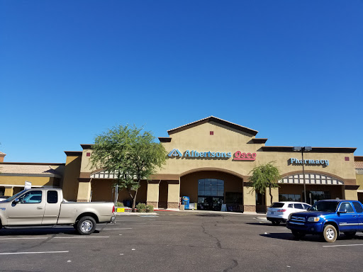 Grocery Store «Albertsons», reviews and photos, 8240 W Deer Valley Rd, Peoria, AZ 85382, USA