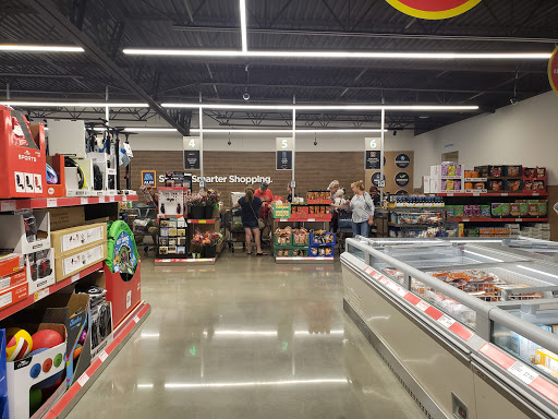 Supermarket «ALDI», reviews and photos, 2643 US-19, Holiday, FL 34691, USA