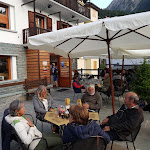 Photo n°1 de l'avis de Stefano.a fait le 28/08/2017 à 17:50 sur le  Hotel Santa San à Antagnod