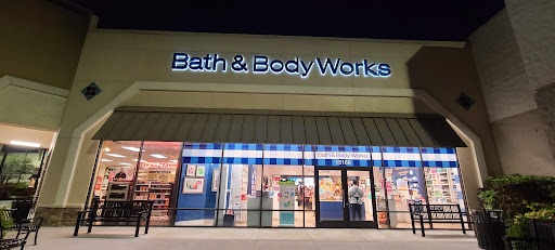 Bath & Body Works