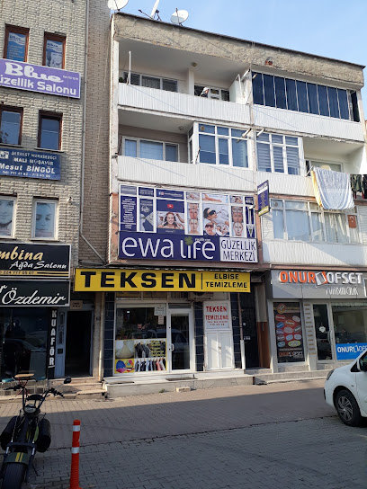 Ewa Life Güzellik Merkezi