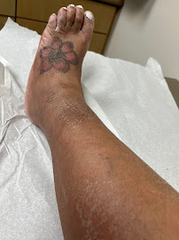 Quintana & Suárez LLC / Accidentes & Caídas LLC - Photo 6 - Car repair in Trujillo Alto, Puerto Rico, San Juan