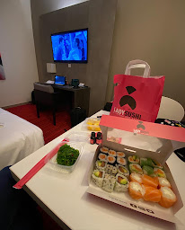 Photo n°45 de Lady Sushi Montbonnot à Montbonnot-Saint-Martin ()