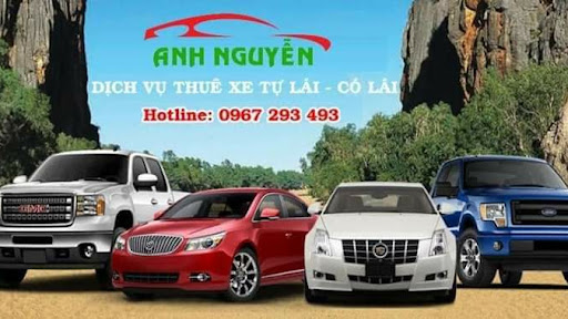 Dịch Vụ Cho Thuê Xe Giá Rẻ Đồng Xoài _ Bình Phước