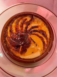 Crème catalane du Restaurant Le Relais de l'Entrecôte à Paris - n°9