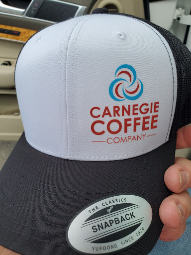 Cafe «Carnegie Coffee Company», reviews and photos, 132 E Main St, Carnegie, PA 15106, USA
