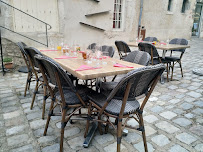 Atmosphère du Restaurant DIFFA à Blois - n°4