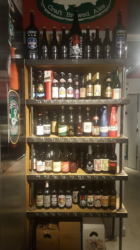 Liquor Store «Cambridge Wines», reviews and photos, 10 Lafayette Ave, Morristown, NJ 07960, USA