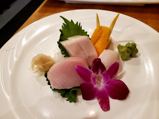 Wasabi Japanese Restaurant and Sushi Bar