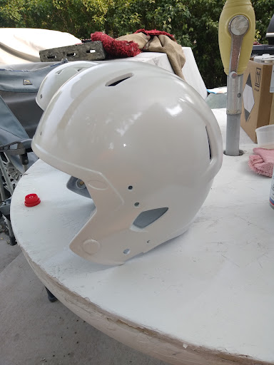 Paint Store «Allen Paint», reviews and photos, 2498 W Hampden Ave, Sheridan, CO 80110, USA