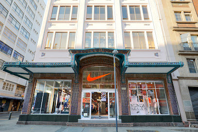 Nike Factory Store Centro Histórico