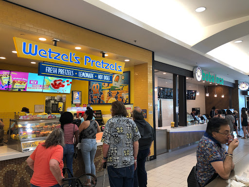 Ice Cream Shop «Bombolone Cafe», reviews and photos, 1689 Arden Way #1116, Sacramento, CA 95815, USA