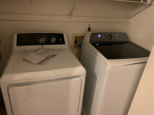 Appliance Store «Bray & Scarff», reviews and photos, 8610 Cherry Ln #17, Laurel, MD 20707, USA