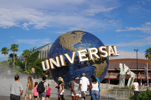 Amusement Park «Universal Orlando Resort», reviews and photos, 6000 Universal Blvd, Orlando, FL 32819, USA