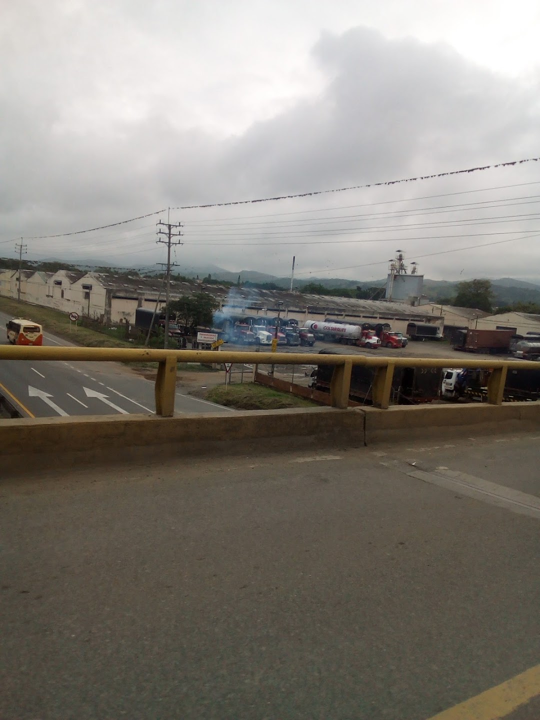 Puente A Buga