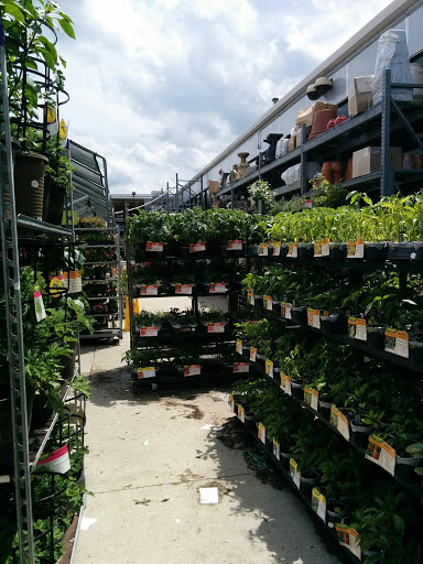 Home Improvement Store «The Home Depot», reviews and photos, 530 Turnpike Rd, Shrewsbury, MA 01545, USA