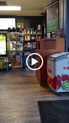 Modern European Restaurant «City Bistro Tea House & Coffee Company», reviews and photos, 1280 N Ponce De Leon Blvd, St Augustine, FL 32084, USA