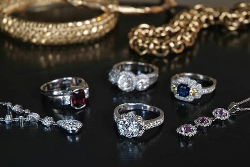 Jeweler «Rand Jeweler», reviews and photos, 112 E Evergreen Blvd, Vancouver, WA 98660, USA