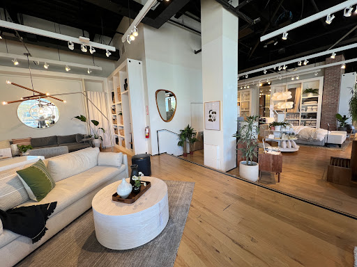 Furniture Store «west elm», reviews and photos, 1011 W 5th St #100, Austin, TX 78703, USA