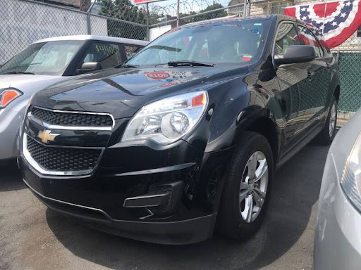 Used Car Dealer «Cypress Motors-Ridgewood Inc», reviews and photos, 7903 Cypress Ave, Ridgewood, NY 11385, USA