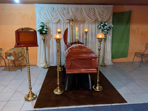 Funeraria Manuel Diaz en Maule