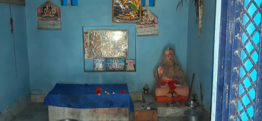 जाहरवीर गोगाजी मैहडी