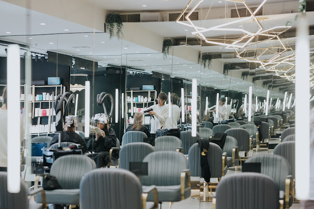 ANCO STUDIO Hair Salon / Viaduct, Auckland - Auckland