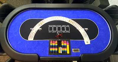 Poker Room Arkadia 岐阜店 ポーカールームアルカディア,