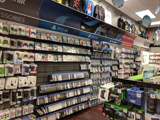 EB Games