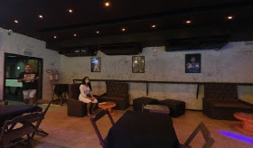 Barra Music Lounge Bar