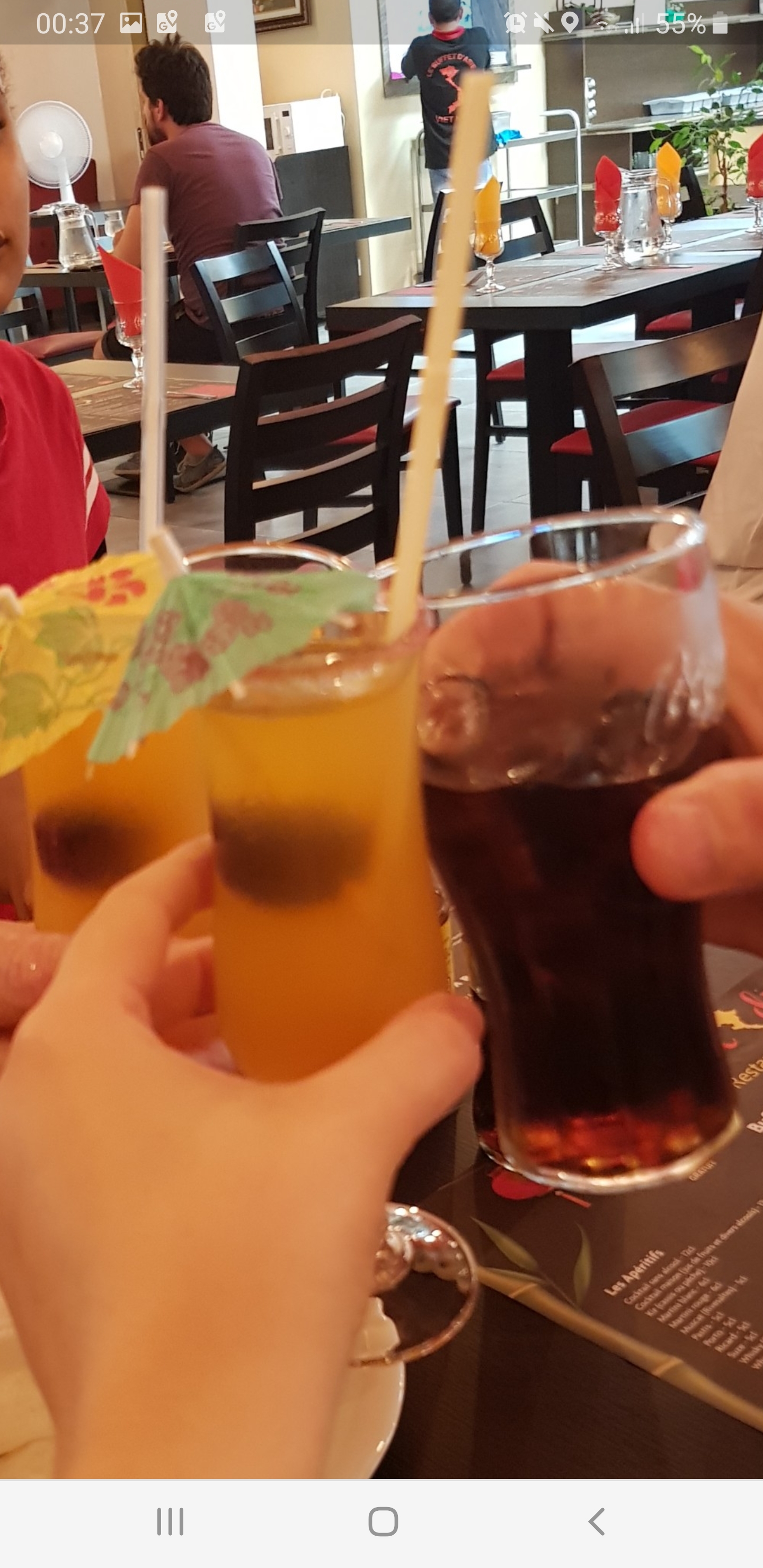 Photo n° 1 de l'avis de Idées.l fait le 18/05/2019 à 19:36