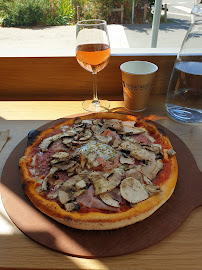 Pizza du Pizzeria Basilic & Co à Tours - n°20