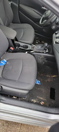 Hertz Car Rental - Cincinnati Montgomery Road Hle - Photo 8 - Car repair in Cincinnati, OH, Cincinnati