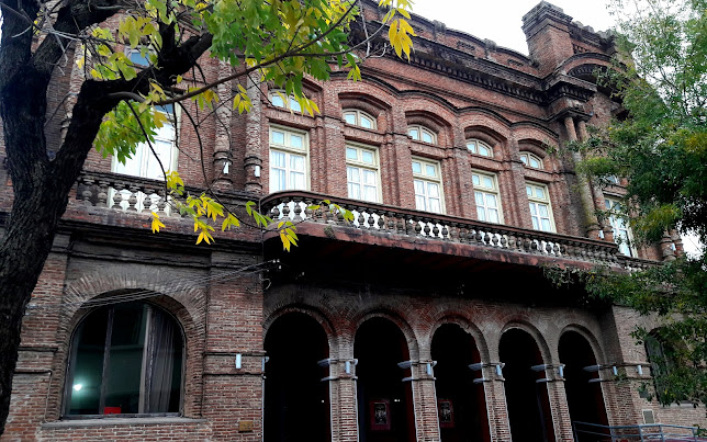 Teatro Lavalleja Y Museo Del Humor - Museo