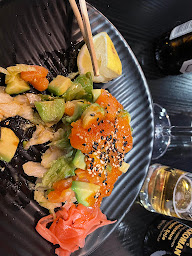 Photo n°29 de Sushi Japo à Paris ()