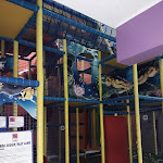 Photo n°2 de l'avis de Massi.u fait le 06/09/2018 à 21:51 sur le  Kinder Park à Porto d'Ascoli