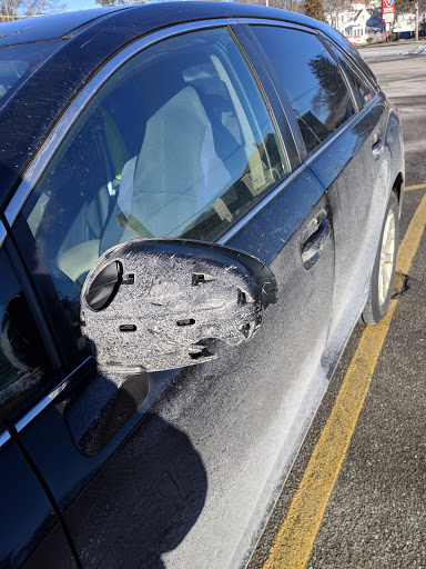 Auto Parts Store «Advance Auto Parts», reviews and photos, 157 Washington St, Hudson, MA 01749, USA