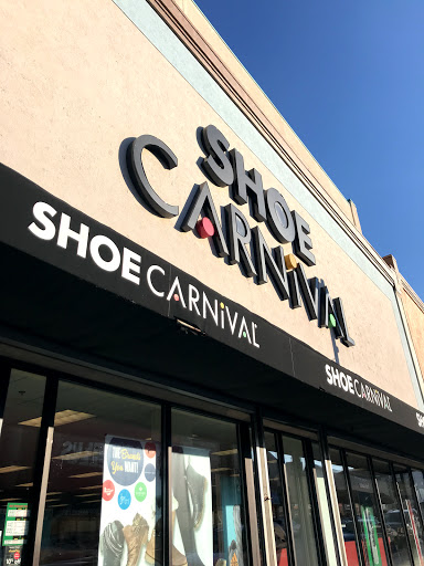 Shoe Carnival, 65 S 69th St, Upper Darby, PA 19082, USA, 
