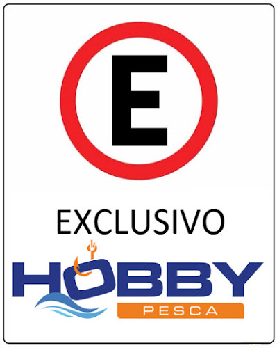 Hobby Pesca - Loja