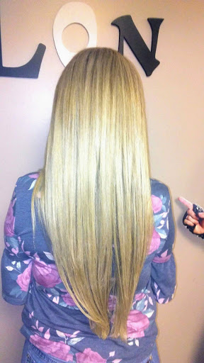Hair Salon «Reveal Salon», reviews and photos, 2305 Dodson Branch Rd g, Cookeville, TN 38501, USA