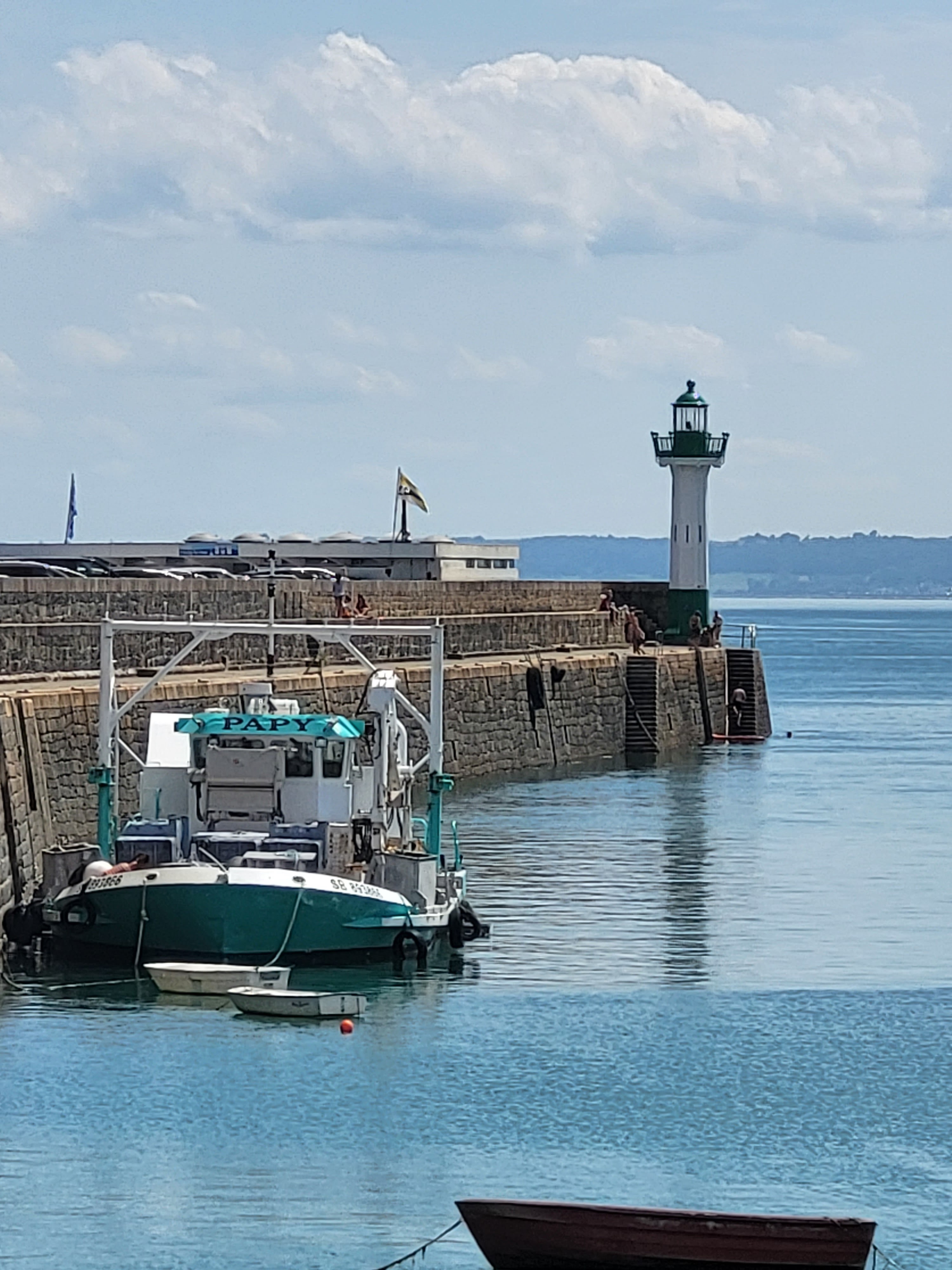 Photo n° 6 de l'avis de Vianney.o fait le 14/08/2023 à 16:28
