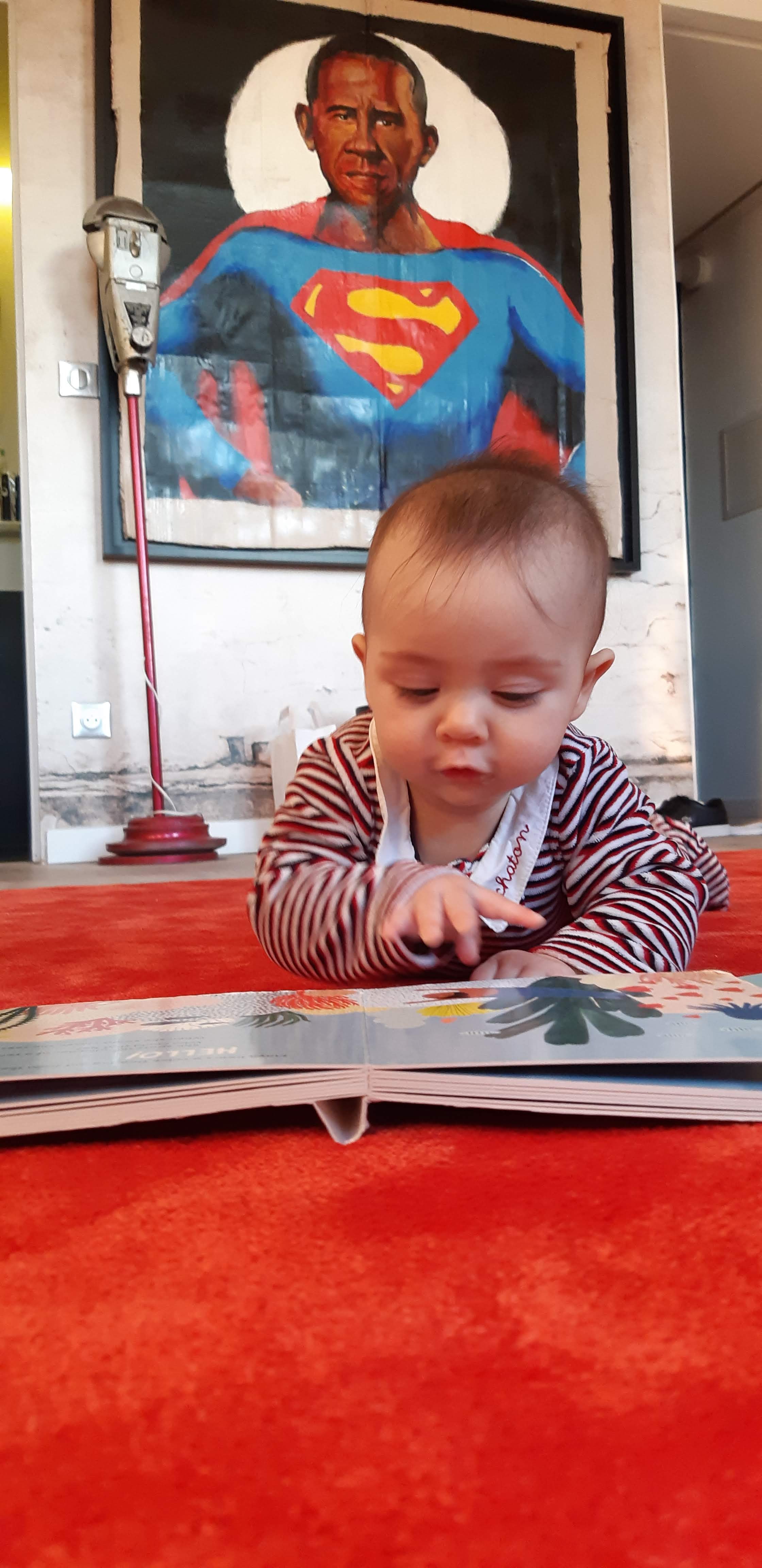 Photo n° 1 de l'avis de Aaron.e fait le 23/12/2021 à 12:24