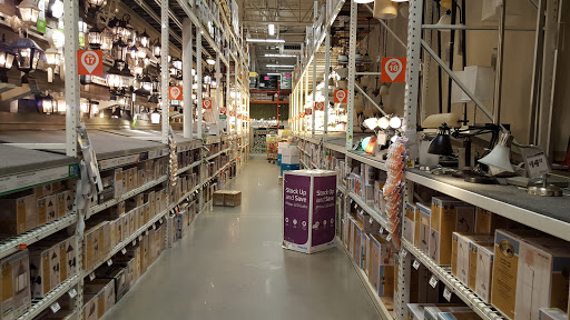 Home Improvement Store «The Home Depot», reviews and photos, 136 Elm St, Enfield, CT 06082, USA