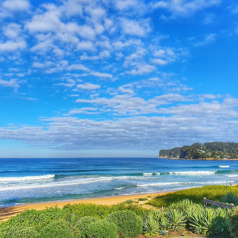 North Avoca Beach