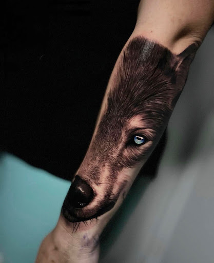 Explore ideas for hand tattoos, creative tattoo ideas in Las Vegas, available at Skin Design Tattoo Las Vegas Caesars Palace